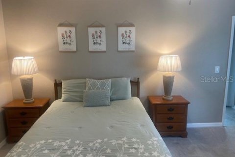 Villa ou maison à louer à North Port, Floride: 3 chambres, 119.47 m2 № 2156568 - photo 9