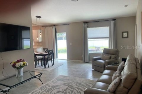Villa ou maison à louer à North Port, Floride: 3 chambres, 119.47 m2 № 2156568 - photo 3