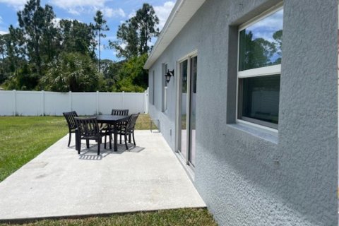 Villa ou maison à louer à North Port, Floride: 3 chambres, 119.47 m2 № 2156568 - photo 22
