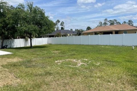 Villa ou maison à louer à North Port, Floride: 3 chambres, 119.47 m2 № 2156568 - photo 23