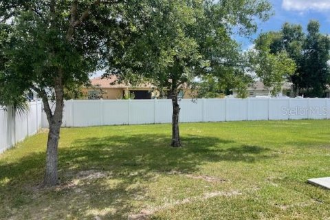 Villa ou maison à louer à North Port, Floride: 3 chambres, 119.47 m2 № 2156568 - photo 24