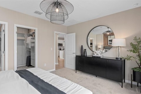 Villa ou maison à vendre à Orlando, Floride: 3 chambres, 159.33 m2 № 2211422 - photo 23