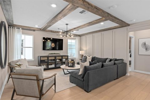 Villa ou maison à vendre à Orlando, Floride: 3 chambres, 159.33 m2 № 2211422 - photo 14