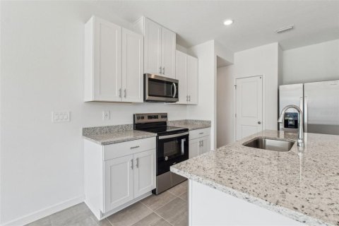 Villa ou maison à vendre à Palm Coast, Floride: 3 chambres, 117.89 m2 № 1266267 - photo 17