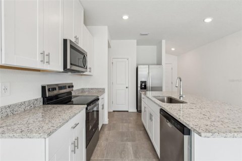 Villa ou maison à vendre à Palm Coast, Floride: 3 chambres, 117.89 m2 № 1266267 - photo 18