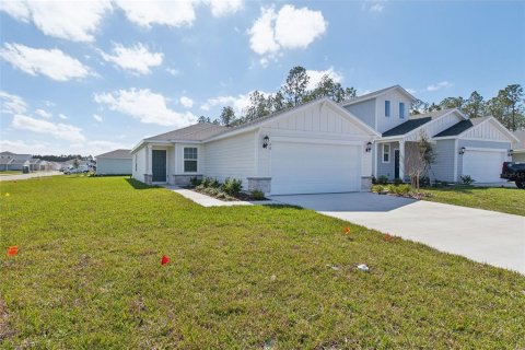 Villa ou maison à vendre à Palm Coast, Floride: 3 chambres, 117.89 m2 № 1266267 - photo 3