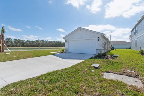 Villa ou maison à vendre à Palm Coast, Floride: 3 chambres, 117.89 m2 № 1266267 - photo 2
