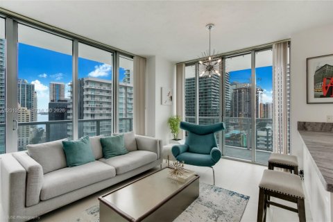 Condo in Miami, Florida, 2 bedrooms № 2091004 - photo 6