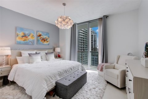 Condo in Miami, Florida, 2 bedrooms № 2091004 - photo 13