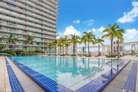 Condo in Miami, Florida, 2 bedrooms № 2091004 - photo 21
