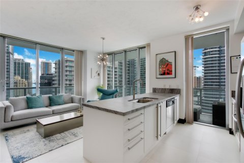 Condo in Miami, Florida, 2 bedrooms № 2091004 - photo 9