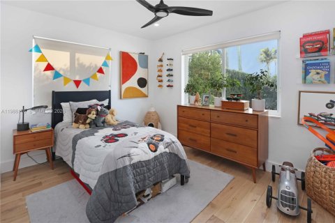 House in Hollywood, Florida 2 bedrooms, 109.16 sq.m. № 2049077 - photo 24