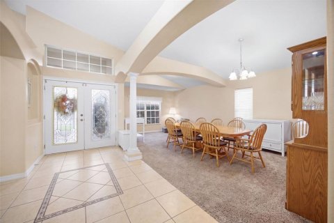 House in Wesley Chapel, Florida 4 bedrooms, 228.08 sq.m. № 2402797 - photo 3