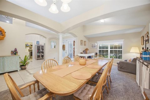 House in Wesley Chapel, Florida 4 bedrooms, 228.08 sq.m. № 2402797 - photo 18