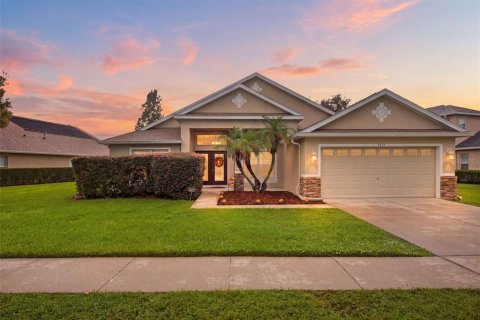 House in Wesley Chapel, Florida 4 bedrooms, 228.08 sq.m. № 2402797