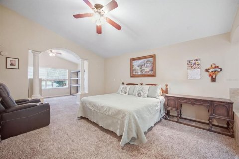 House in Wesley Chapel, Florida 4 bedrooms, 228.08 sq.m. № 2402797 - photo 24