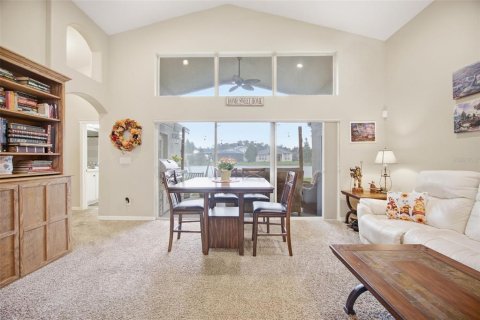 House in Wesley Chapel, Florida 4 bedrooms, 228.08 sq.m. № 2402797 - photo 6