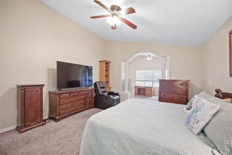 House in Wesley Chapel, Florida 4 bedrooms, 228.08 sq.m. № 2402797 - photo 23