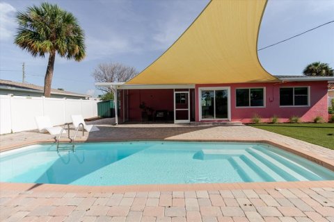 Villa ou maison à vendre à Saint Pete Beach, Floride: 3 chambres, 125.6 m2 № 1899037 - photo 24