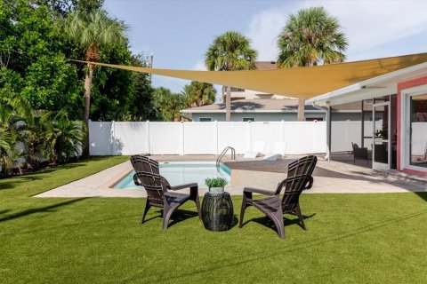 Casa en venta en Saint Pete Beach, Florida, 3 dormitorios, 125.6 m2 № 1899037 - foto 27