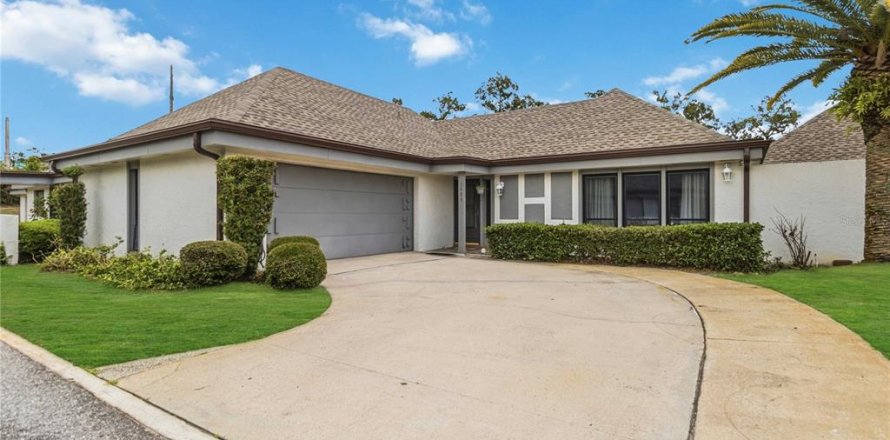 Condo in Orlando, Florida, 3 bedrooms  № 2117858
