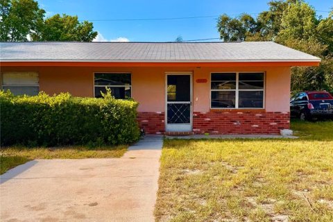 Apartment in New Port Richey, Florida 1 bedroom, 58.53 sq.m. № 2226538