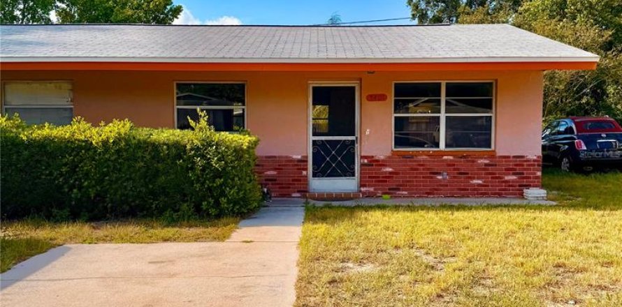 Apartamento en New Port Richey, Florida 1 dormitorio, 58.53 m2 № 2226538