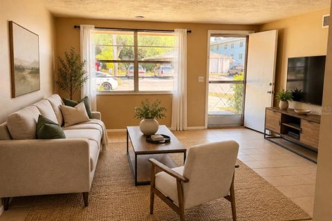 Apartamento en alquiler en New Port Richey, Florida, 1 dormitorio, 58.53 m2 № 2226538 - foto 4