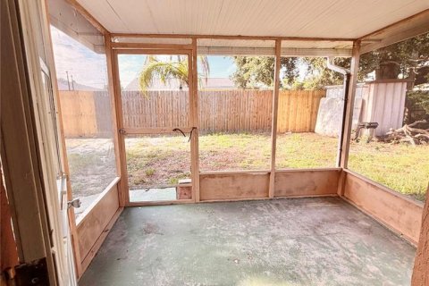 Apartamento en alquiler en New Port Richey, Florida, 1 dormitorio, 58.53 m2 № 2226538 - foto 13