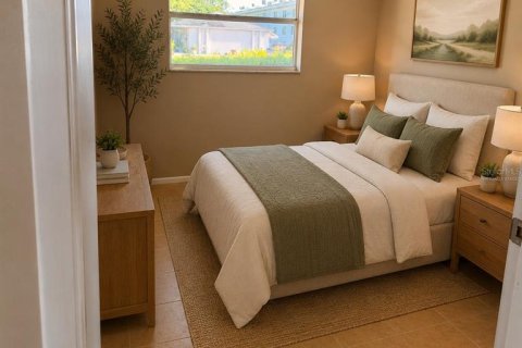 Apartamento en alquiler en New Port Richey, Florida, 1 dormitorio, 58.53 m2 № 2226538 - foto 9