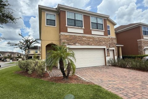 Townhouse in Orlando, Florida 4 bedrooms, 173.73 sq.m. № 1885812 - photo 2