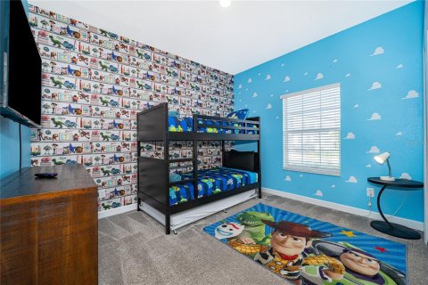 Townhouse in STOREY LAKE in Kissimmee, Florida 5 bedrooms, 201.41 sq.m. № 2099998 - photo 6