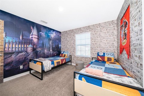 Townhouse in STOREY LAKE in Kissimmee, Florida 5 bedrooms, 201.41 sq.m. № 2099998 - photo 10