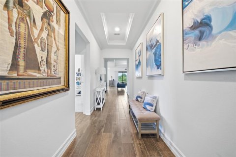 Villa ou maison à vendre à Land O' Lakes, Floride: 4 chambres, 227.89 m2 № 2284578 - photo 5