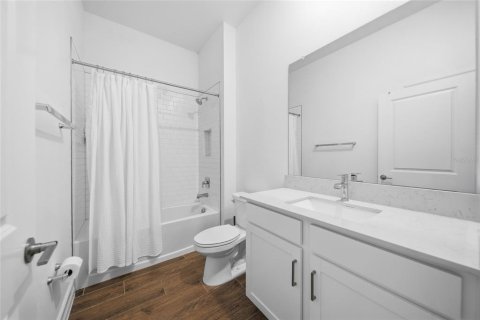 Villa ou maison à vendre à Land O' Lakes, Floride: 4 chambres, 227.89 m2 № 2284578 - photo 21