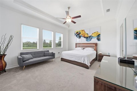 Villa ou maison à vendre à Land O' Lakes, Floride: 4 chambres, 227.89 m2 № 2284578 - photo 30