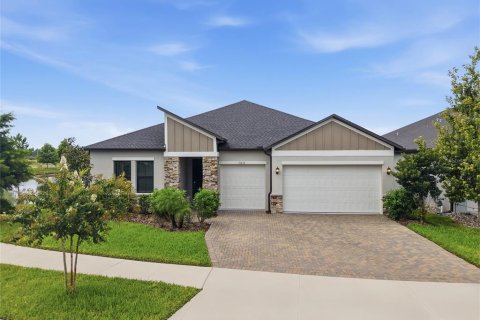 Villa ou maison à vendre à Land O' Lakes, Floride: 4 chambres, 227.89 m2 № 2284578 - photo 3