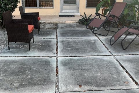 Купить кондоминиум в Форт-Лодердейл, Флорида 1 спальня, 53.88м2, № 1982062 - фото 10