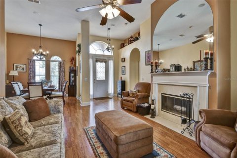 Купить виллу или дом в Киссимми, Флорида 14 комнат, 266.72м2, № 2148756 - фото 28