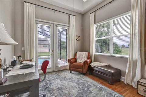 Купить виллу или дом в Киссимми, Флорида 14 комнат, 266.72м2, № 2148756 - фото 12