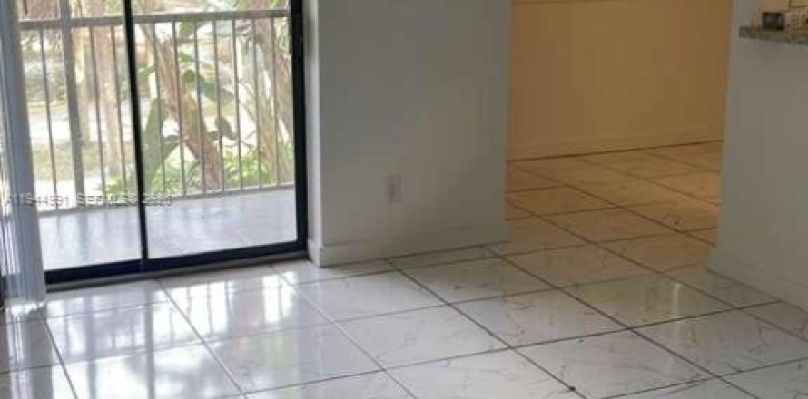 Appartement à Sunrise, Floride 1 chambre, 58.53 m2 № 2001231