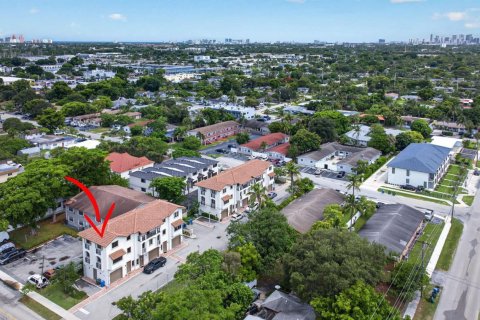 Touwnhouse à louer à Oakland Park, Floride: 3 chambres, 106.74 m2 № 2279694 - photo 27