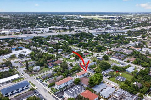 Touwnhouse à louer à Oakland Park, Floride: 3 chambres, 106.74 m2 № 2279694 - photo 30