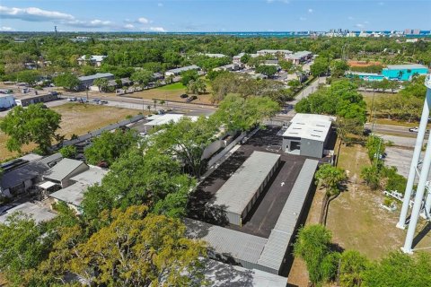 Propiedad comercial en venta en Clearwater, Florida, 1021.92 m2 № 2119289 - foto 10