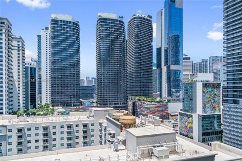 Купить кондоминиум в Майами, Флорида 2 спальни, 94.02м2, № 1887232 - фото 19