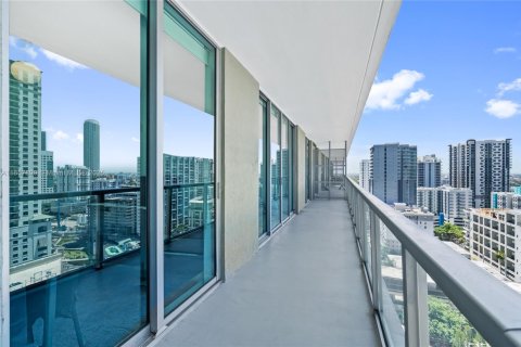 Купить кондоминиум в Майами, Флорида 2 спальни, 94.02м2, № 1887232 - фото 17