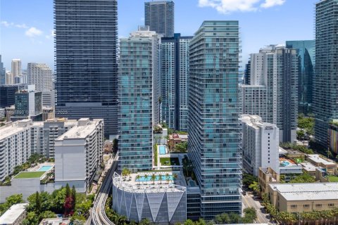 Купить кондоминиум в Майами, Флорида 2 спальни, 94.02м2, № 1887232 - фото 3