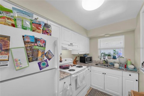 Купить коммерческую недвижимость в Сент-Питерсберг, Флорида 576.74м2, № 2220512 - фото 26