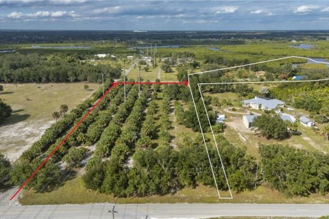 Casa en venta en Punta Gorda, Florida, 3 dormitorios, 198.44 m2 № 2383339 - foto 3