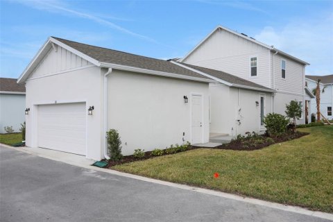 House in Lakewood Ranch, Florida 4 bedrooms, 213.21 sq.m. № 1523243 - photo 8